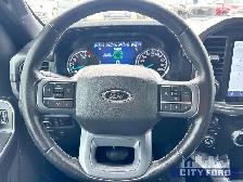 2023 Ford F-150 XLT 4x4 SuperCrew 5.5' Box - Photo 13