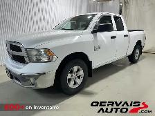 RAM 1500 Classic SXT Quad Cab 4x4 caisse de 6 pi 4 po 2019 à ven - Photo 2