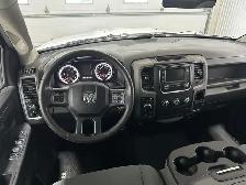 RAM 1500 Classic SXT Quad Cab 4x4 caisse de 6 pi 4 po 2019 à ven - Photo 10