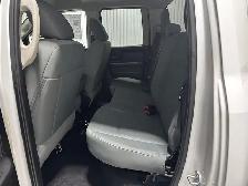 RAM 1500 Classic SXT Quad Cab 4x4 caisse de 6 pi 4 po 2019 à ven - Photo 11