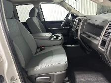 RAM 1500 Classic SXT Quad Cab 4x4 caisse de 6 pi 4 po 2019 à ven - Photo 13