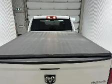 RAM 1500 Classic SXT Quad Cab 4x4 caisse de 6 pi 4 po 2019 à ven - Photo 16