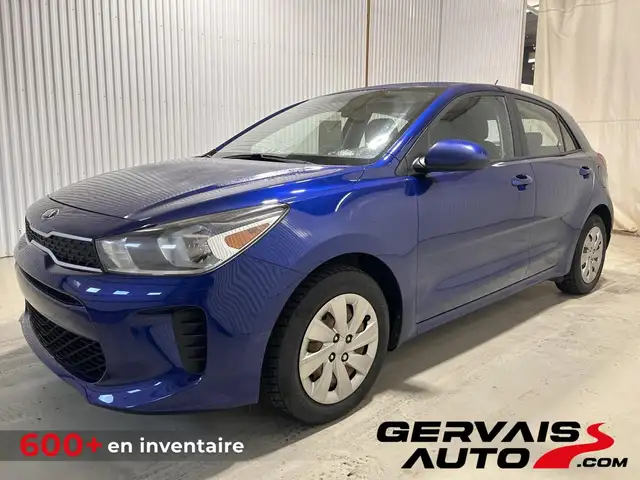 KIA Rio 5 portes LX  2018 à vendre