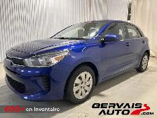 KIA Rio 5 portes LX  2018 à vendre