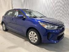 KIA Rio 5 portes LX  2018 à vendre - Photo 4