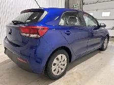 KIA Rio 5 portes LX  2018 à vendre - Photo 5