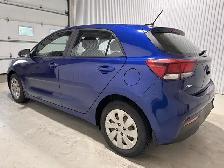 KIA Rio 5 portes LX  2018 à vendre - Photo 8