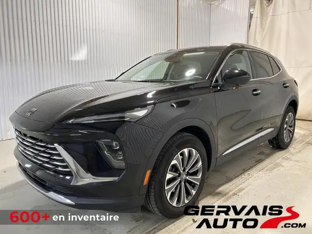 Buick Envision Preferred 4 portes TI 2025 à vendre