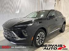 Buick Envision Preferred 4 portes TI 2025 à vendre