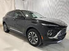 Buick Envision Preferred 4 portes TI 2025 à vendre - Photo 5