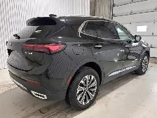 Buick Envision Preferred 4 portes TI 2025 à vendre - Photo 7