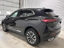Buick Envision Preferred 4 portes TI 2025 à vendre - Photo 11