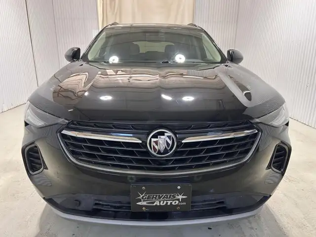 Buick Envision Privilégiée 4 portes TI 2022 à vendre