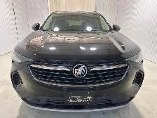 Buick Envision Privilégiée 4 portes TI 2022 à vendre
