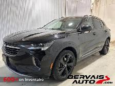 Buick Envision Privilégiée 4 portes TI 2022 à vendre - Photo 2