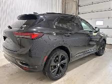 Buick Envision Privilégiée 4 portes TI 2022 à vendre - Photo 5
