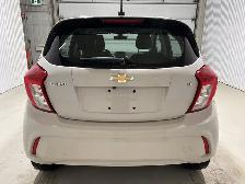 Chevrolet Spark LT à hayon 4 portes CVT avec 1LT 2019 à vendre - Photo 4