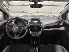 Chevrolet Spark LT à hayon 4 portes CVT avec 1LT 2019 à vendre - Photo 10