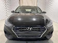 Hyundai Accent Preferred 5 portes IVT 2020 à vendre - Photo 2