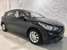 Hyundai Accent Preferred 5 portes IVT 2020 à vendre - Photo 4