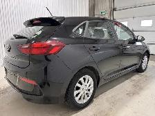 Hyundai Accent Preferred 5 portes IVT 2020 à vendre - Photo 5