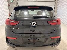 Hyundai Accent Preferred 5 portes IVT 2020 à vendre - Photo 7