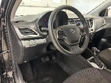 Hyundai Accent Preferred 5 portes IVT 2020 à vendre - Photo 11