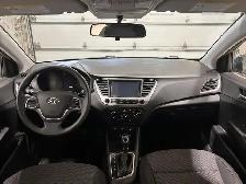 Hyundai Accent Preferred 5 portes IVT 2020 à vendre - Photo 13