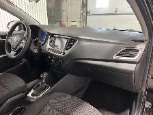 Hyundai Accent Preferred 5 portes IVT 2020 à vendre - Photo 20