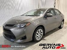 Toyota Corolla LE BA 2019 à vendre