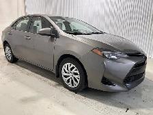 Toyota Corolla LE BA 2019 à vendre - Photo 4