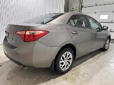 Toyota Corolla LE BA 2019 à vendre - Photo 5