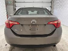 Toyota Corolla LE BA 2019 à vendre - Photo 7