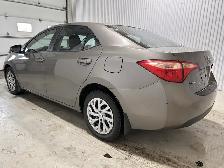Toyota Corolla LE BA 2019 à vendre - Photo 8