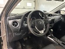 Toyota Corolla LE BA 2019 à vendre - Photo 11
