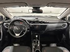 Toyota Corolla LE BA 2019 à vendre - Photo 13