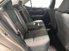 Toyota Corolla LE BA 2019 à vendre - Photo 17