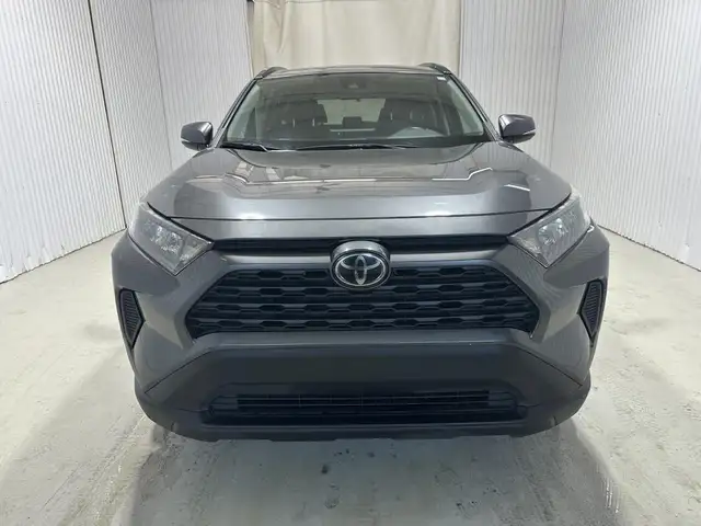 Toyota RAV4 LE TI 2019 à vendre
