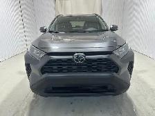 Toyota RAV4 LE TI 2019 à vendre