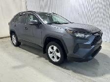 Toyota RAV4 LE TI 2019 à vendre - Photo 4