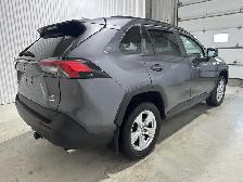 Toyota RAV4 LE TI 2019 à vendre - Photo 5