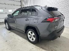 Toyota RAV4 LE TI 2019 à vendre - Photo 8