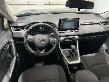 Toyota RAV4 LE TI 2019 à vendre - Photo 13