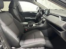 Toyota RAV4 LE TI 2019 à vendre - Photo 17