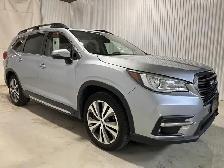 Subaru Ascent Limited 8 places 2020 à vendre - Photo 4