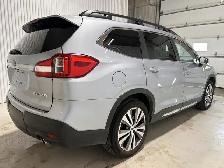 Subaru Ascent Limited 8 places 2020 à vendre - Photo 5