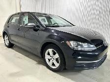 Volkswagen Golf Comfortline 5 portes avec boîte automatique 2021 - Photo 5