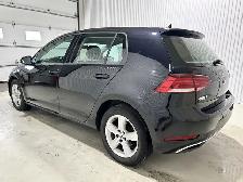 Volkswagen Golf Comfortline 5 portes avec boîte automatique 2021 - Photo 11