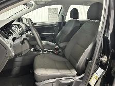 Volkswagen Golf Comfortline 5 portes avec boîte automatique 2021 - Photo 13