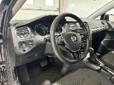 Volkswagen Golf Comfortline 5 portes avec boîte automatique 2021 - Photo 14